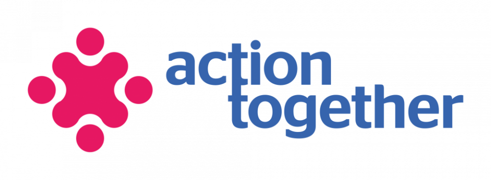 Action Together Logo 