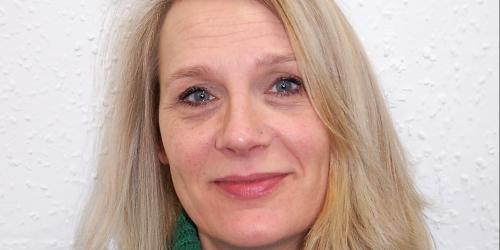 Charlotte Leonhardsen: Manager - Community Wellbeing Projects