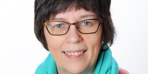 Janice Imrie: Community Navigator