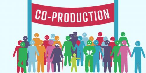 Co-Production Characters