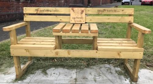 Bench