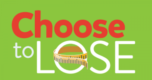 Choose to lose
