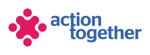 Action Together Logo