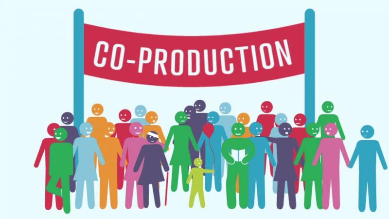 Co-Production Characters 