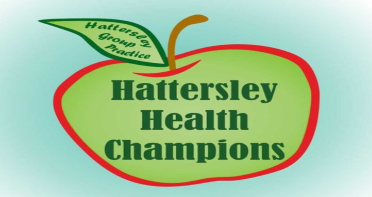 Hattersley Health Champions