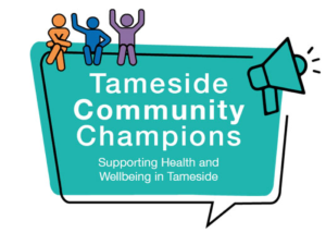 Tameside Community Champs