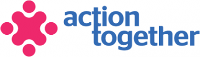 Action Together logo