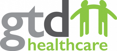 GTD logo