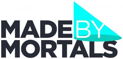 Made By Mortals logo