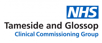 Clinical Commissioning Group logo