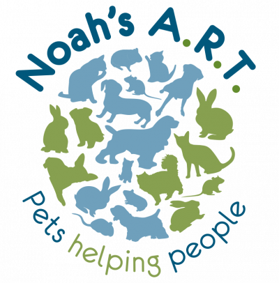 Noah's ART logo