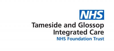 Integrated Care Foundation Trust logo