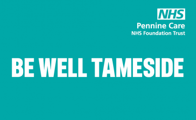 Be Well Tameside