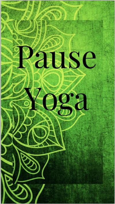 Pause Yoga Logo 