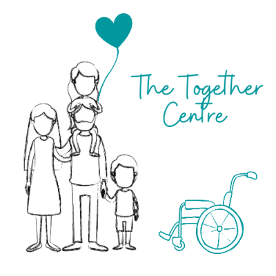 The Together Centre Logo