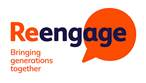 Re-engage. Bringing generations together